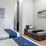 Greely Gaslamp - Loft W Parking & 4 Beds #201